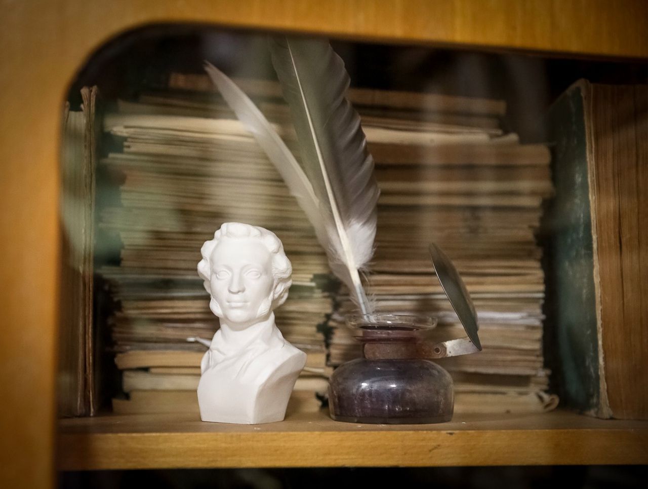 Аренда фотостудии OtdelkadroV Зал Old-hall в Санкт-Петербурге | Фото 