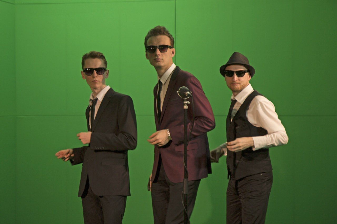 Аренда фотостудии Хромакей студия "Петербургской Киноартели" Зал  Основной в Санкт-Петербурге | Фото 