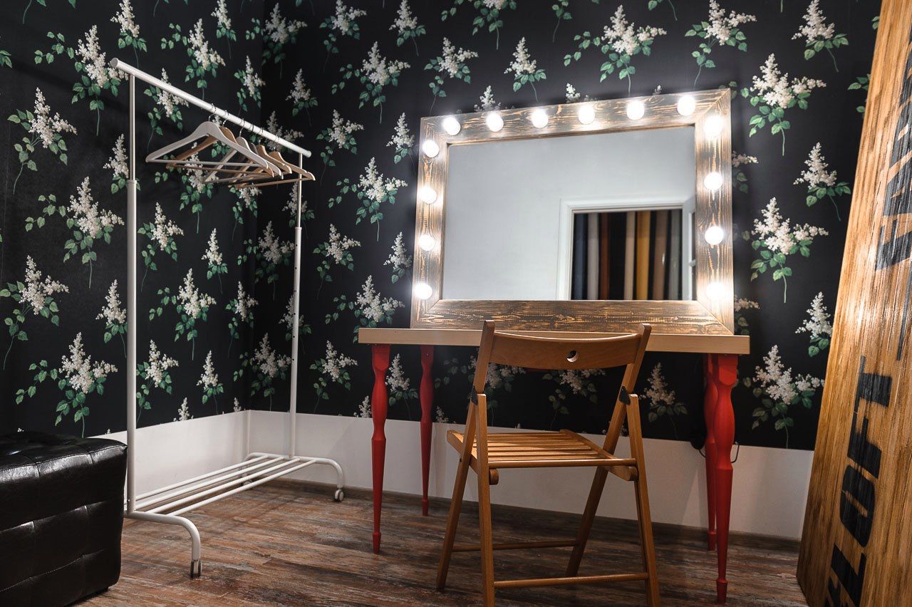 Аренда фотостудии HISTORY Зал Loft в Перми | Фото 