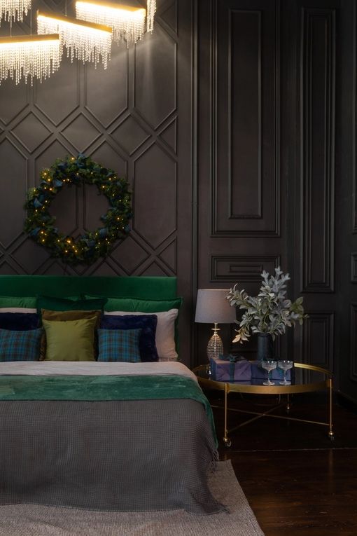 Аренда фотостудии Freedom photostudio Зал Гэтсби в Новосибирске | Фото 