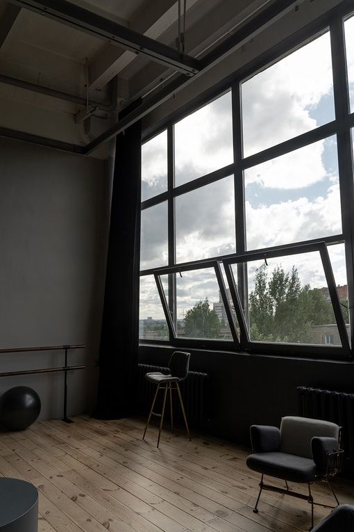 Аренда фотостудии Электрозавод Зал Atlet в Новосибирске | Фото 