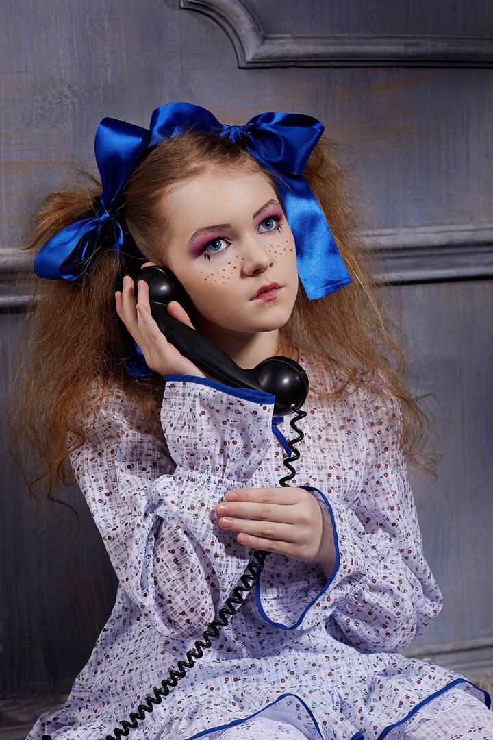 Аренда фотостудии Flashstudio Зал Грация  в Пензе | Фото 