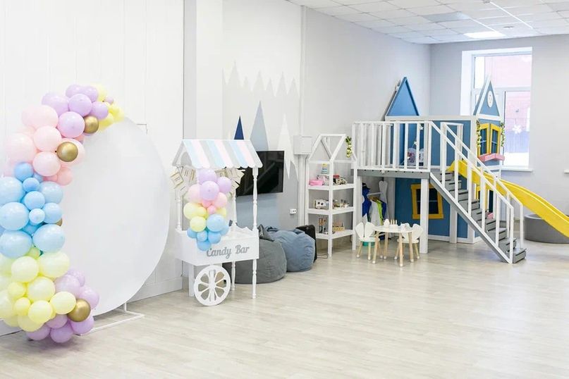 Аренда фотостудии ДOММИК Зал Основной зал в Новосибирске | Фото 