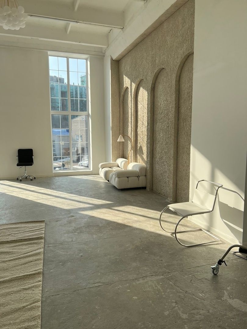 Аренда фотостудии  My Place Зал НОВЫЙ  в Воронеже | Фото 