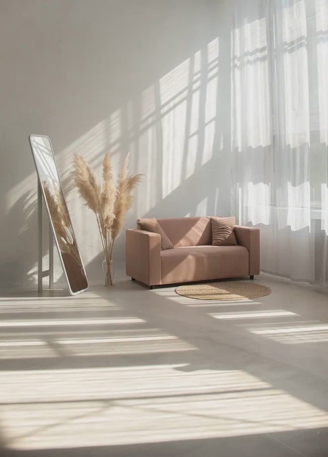 Аренда фотостудии MARIMAX Зал СТУДИЯ  в Барнауле | Фото 