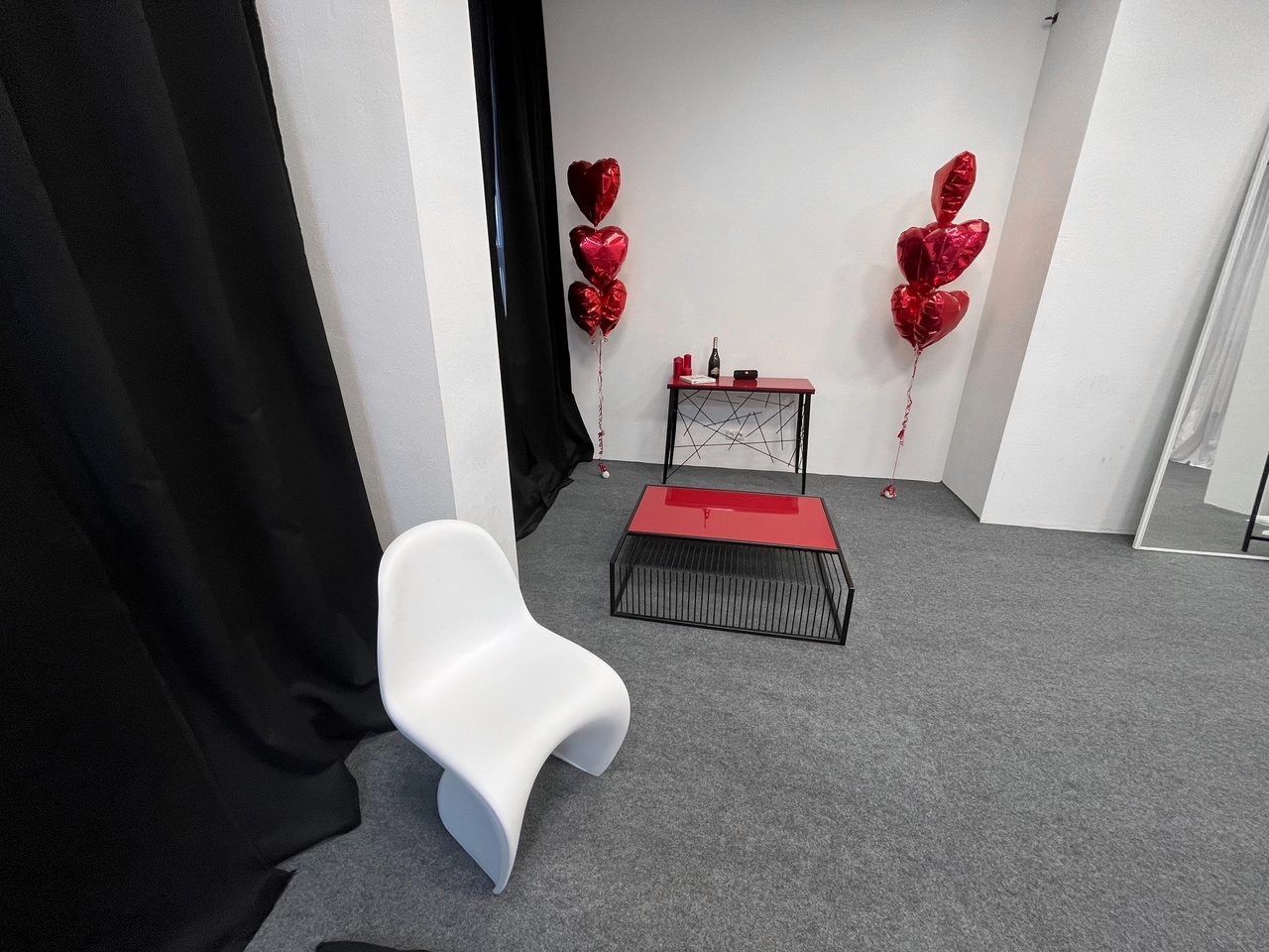 Аренда фотостудии REFERENCE Зал Основной в Екатеринбурге | Фото 