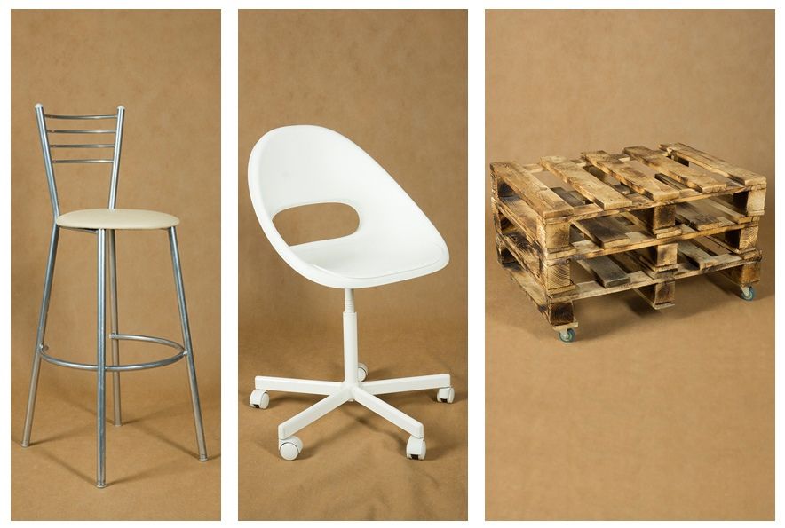 Аренда фотостудии Семейная Зал Интерьерный в Санкт-Петербурге | Фото 