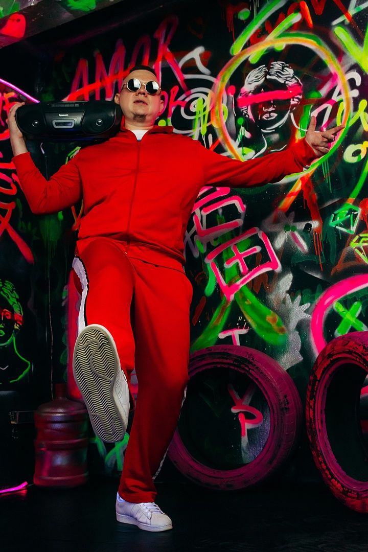 Аренда фотостудии Neostudio Зал Основной  В Омске | Фото 