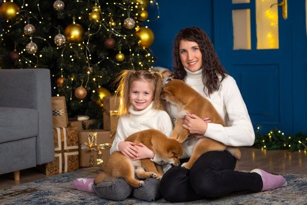 Аренда фотостудии Family  Зал Зал Основной в Кирове | Фото 