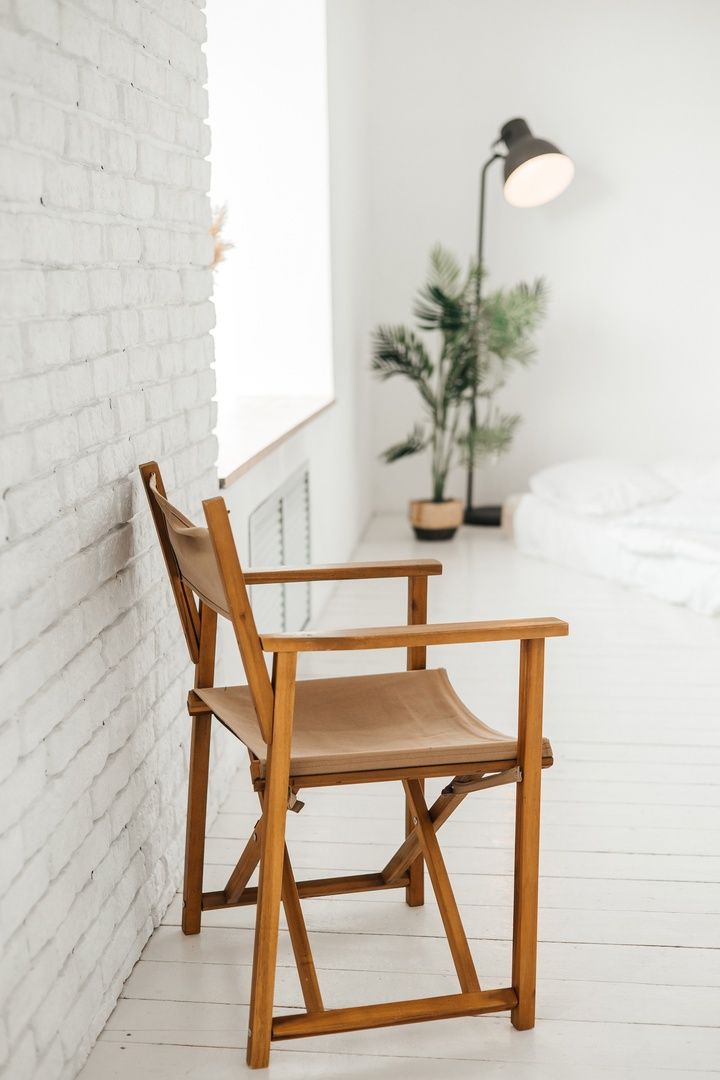 Аренда фотостудии studio220 Зал Малый белый В Чите | Фото 