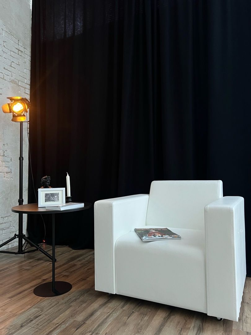 Аренда фотостудии Bird Ставрополь Зал Основной  в Ставрополе | Фото 