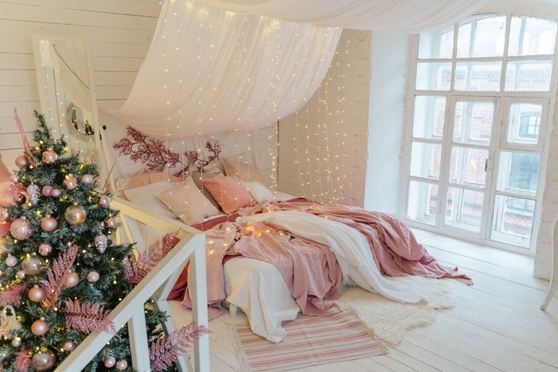 Аренда фотостудии Pastila Зал Белый в Нижнем Новгороде | Фото 