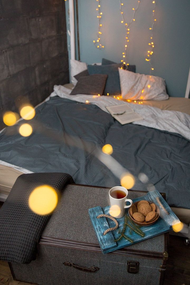 Аренда фотостудии SVETLO studio Зал Loft  В Архангельске | Фото 