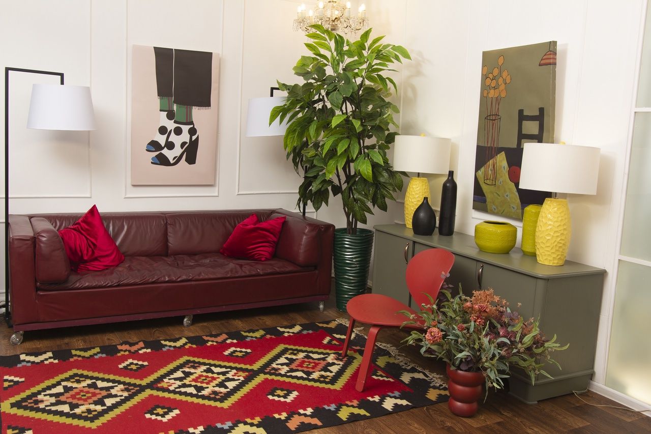 Аренда фотостудии Veresk Photostudio Зал Белый  в Москве | Фото 