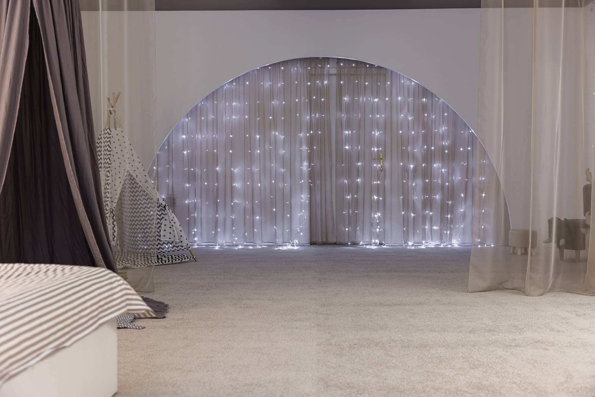 Аренда фотостудии PhotoHub Зал Зал "Родий" в Минске | Фото 