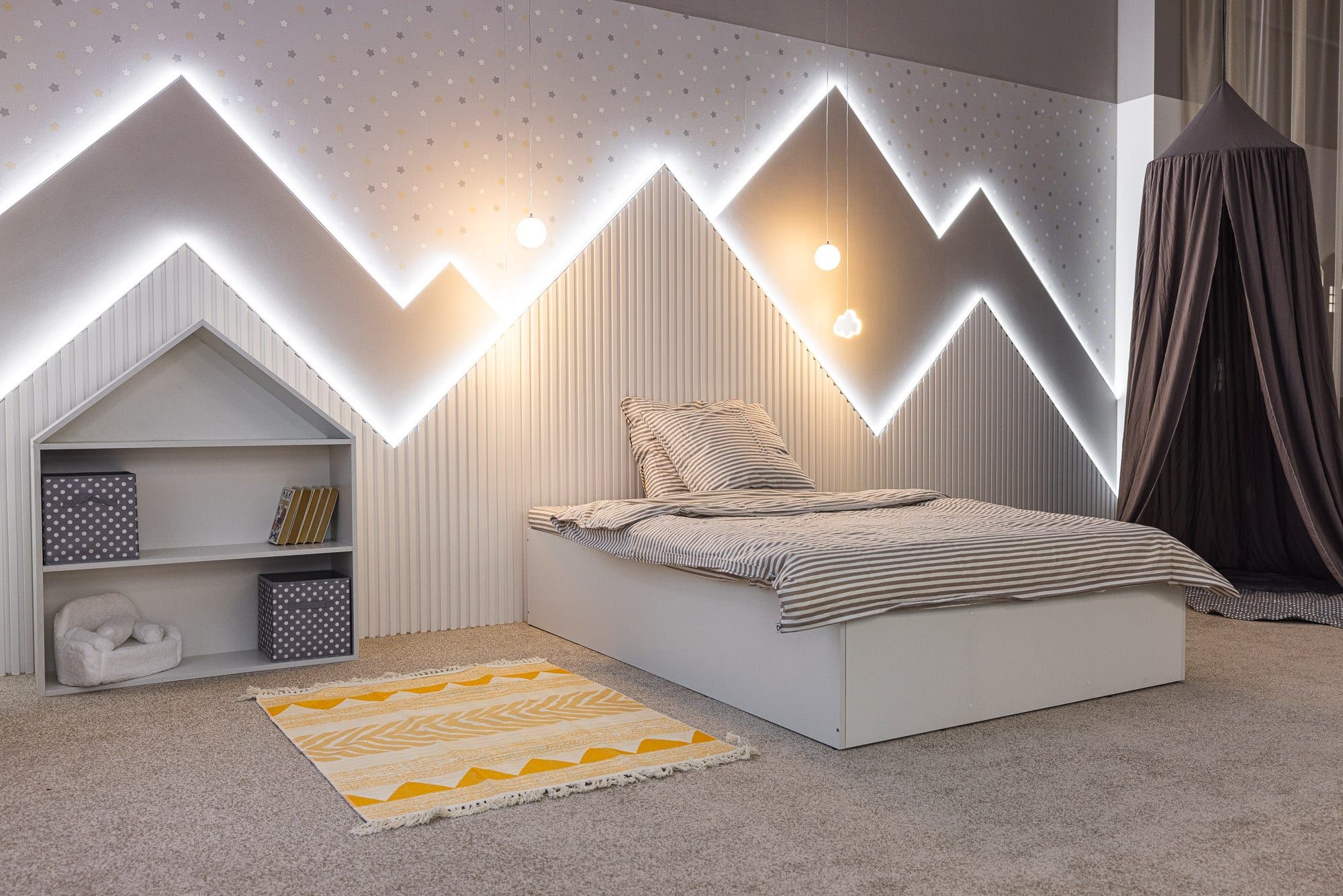 Аренда фотостудии PhotoHub Зал Зал "Родий" в Минске | Фото 