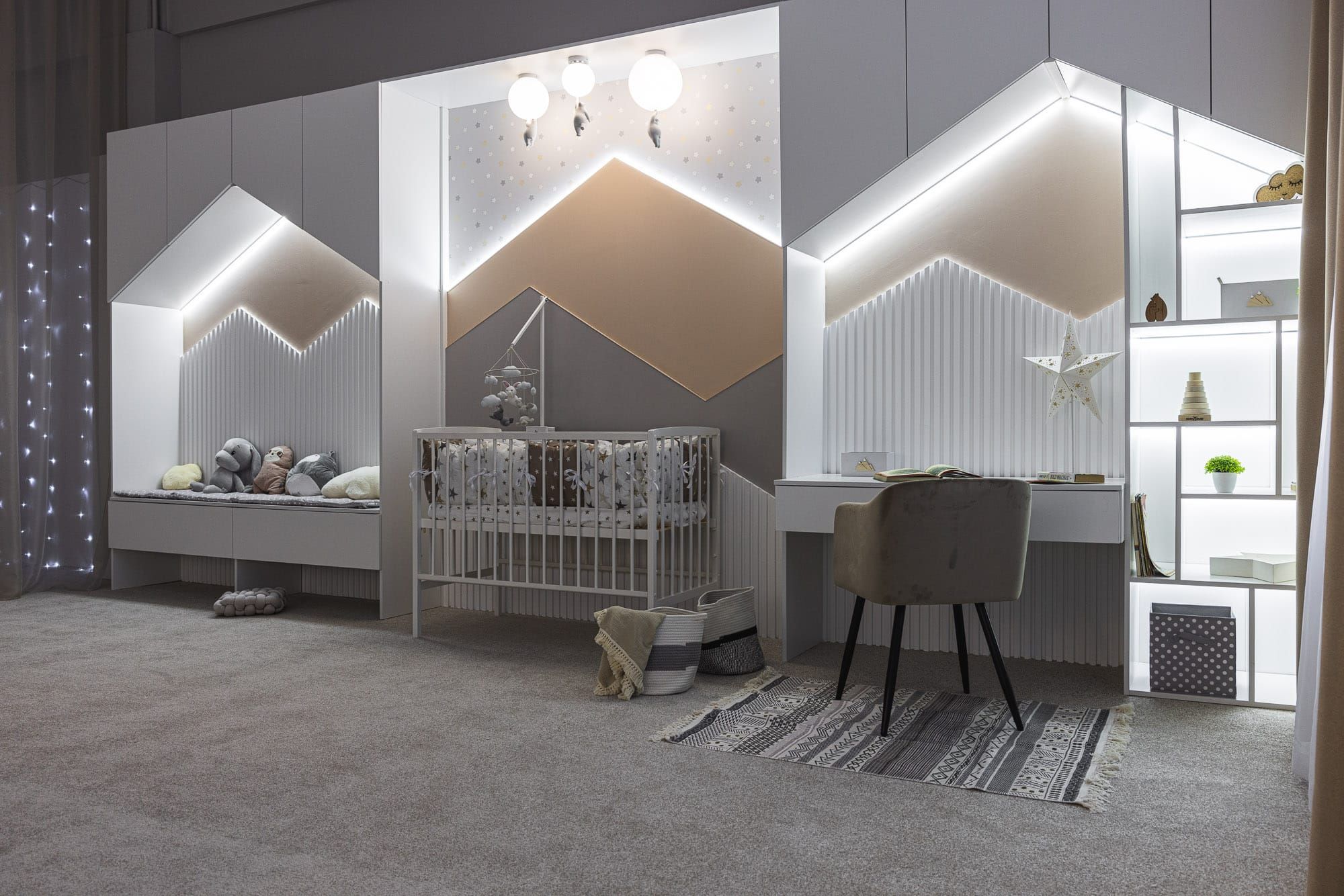 Аренда фотостудии PhotoHub Зал Зал "Родий" в Минске | Фото 