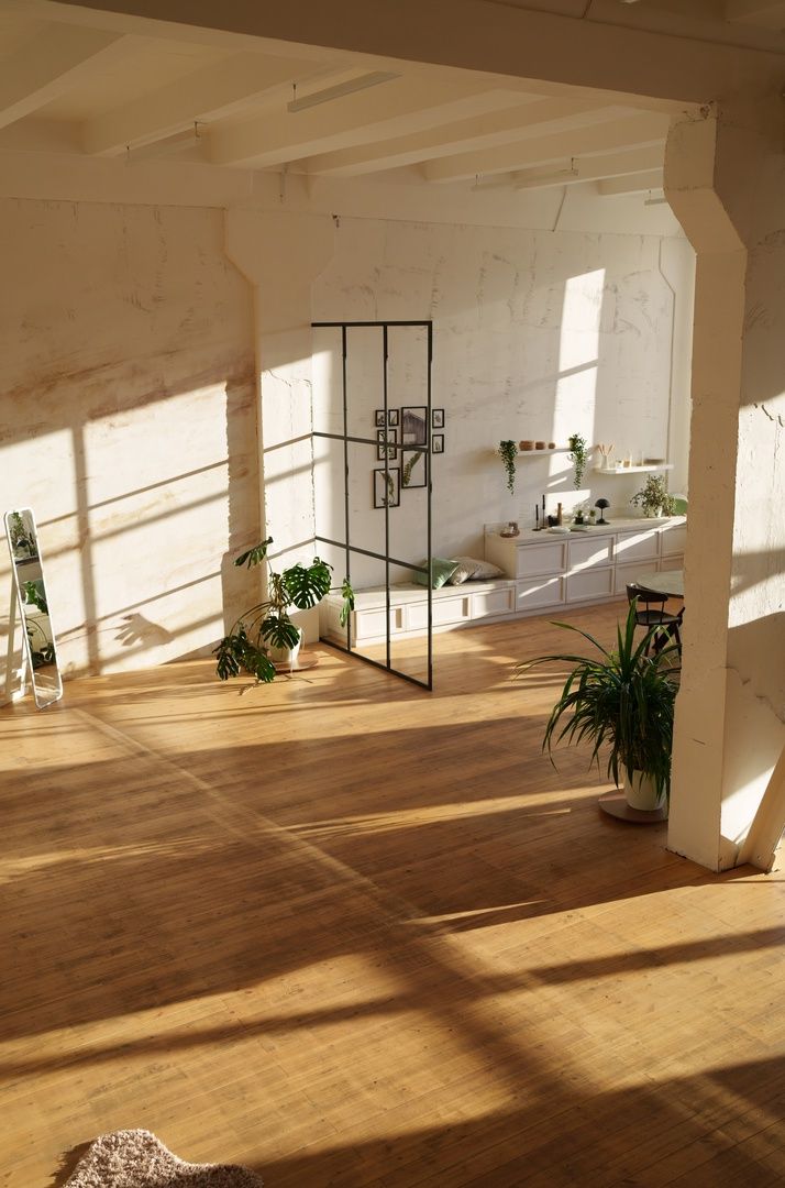 Аренда фотостудии MOON Зал СЕМЕЙНЫЙ  в Красноярске | Фото 