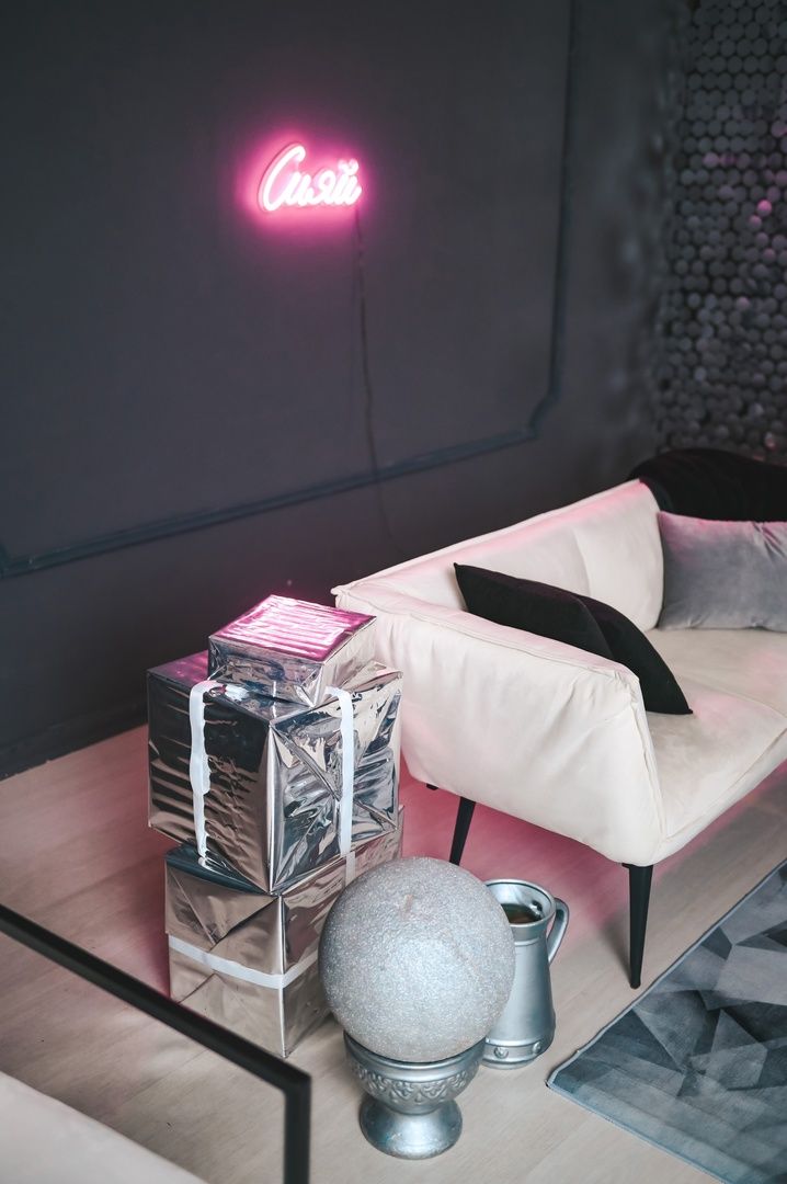 Аренда фотостудии Шалю Зал Art Hall В Вологде | Фото 