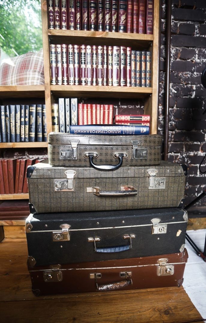 Аренда фотостудии Foto_Boutique_Hotel Зал Foto_Boutique_Hotel в Челябинске | Фото 