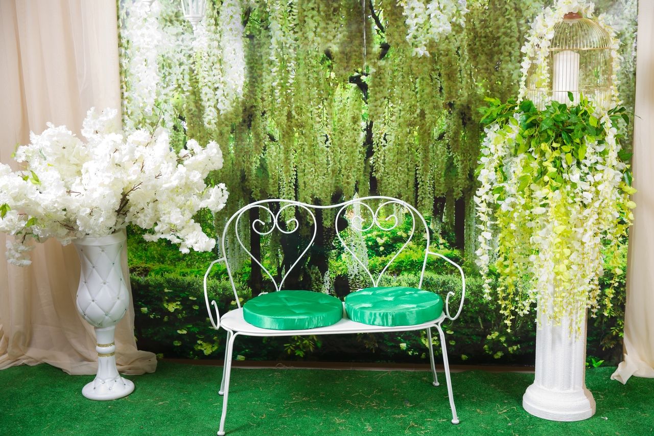 Аренда фотостудии М.фото. Зал М.фото в Тольятти | Фото 