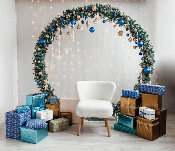 Аренда фотостудии GLORY Зал Основной зал в Новосибирске | Фото 