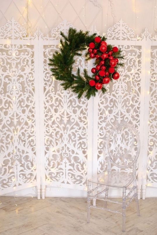 Аренда фотостудии Версаль Зал Классический  В Томске | Фото 