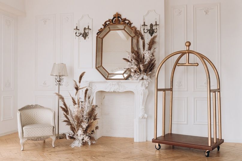 Аренда фотостудии Aristokrat Зал София  в Пензе | Фото 