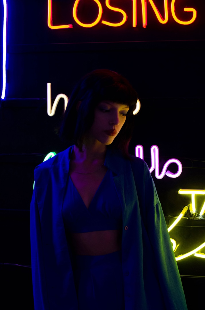 Аренда фотостудии МОРЕ STUDIO Зал LA  в Санкт-Петербурге | Фото 