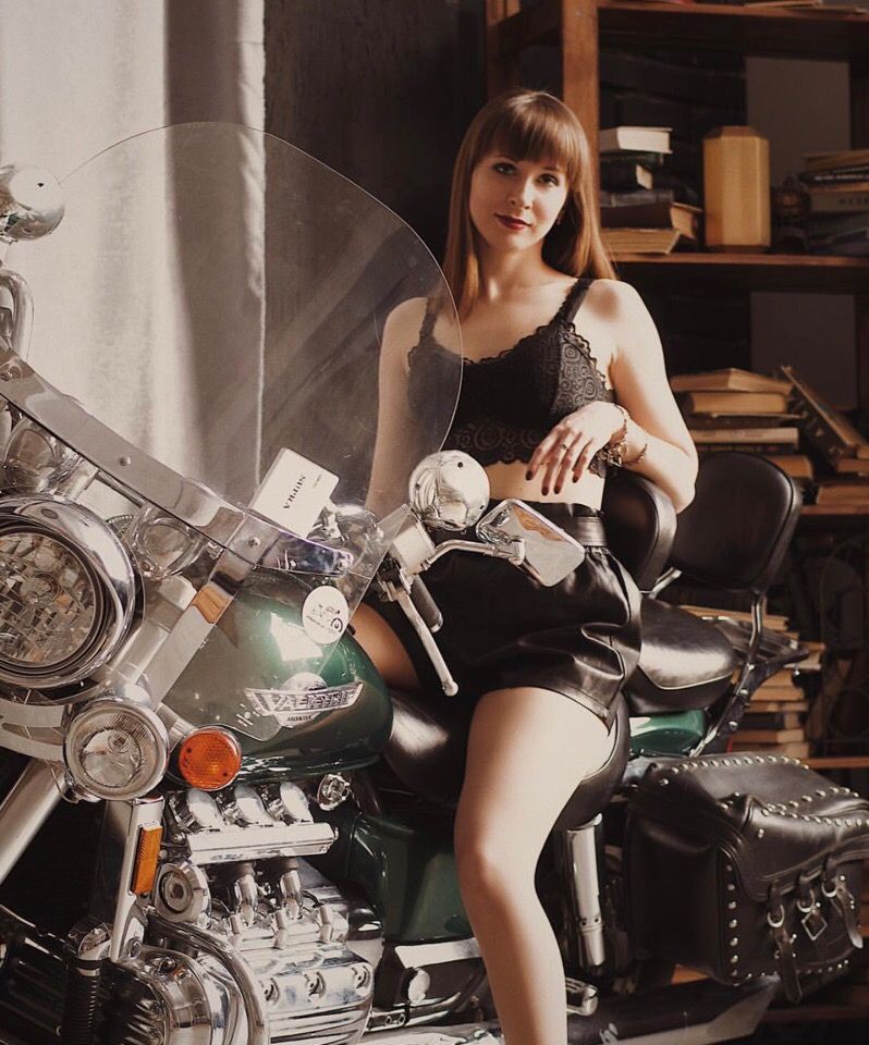 Аренда фотостудии Фотомания Зал Rock-n-Rolla в Воронеже | Фото 