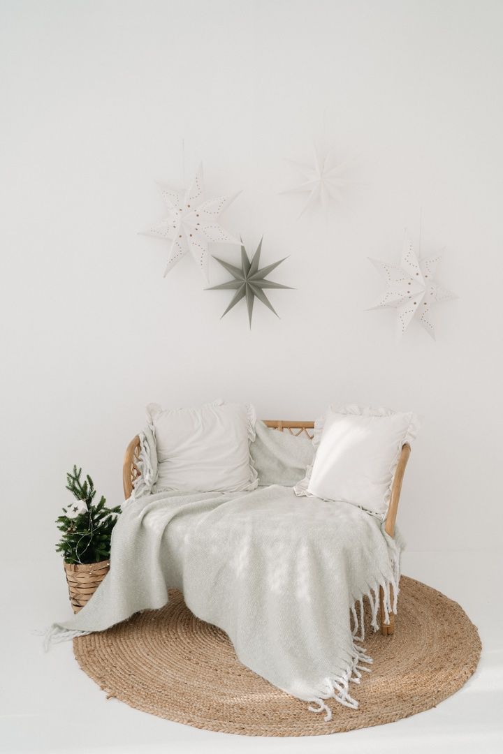 Аренда фотостудии White Studio Ангарск Зал White  Ангарске | Фото 