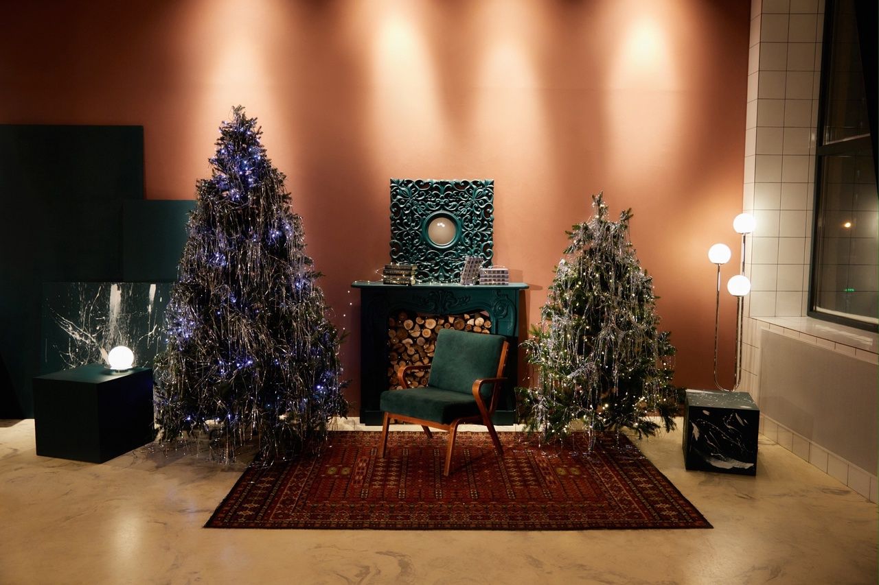 Аренда фотостудии Door28 studio Зал Геометрия В Липецке | Фото 