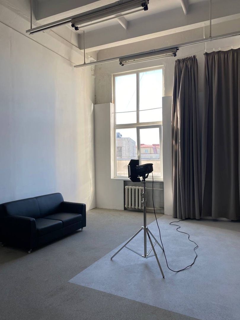 Аренда фотостудии Момент 101 Зал 75  В Калининграде | Фото 