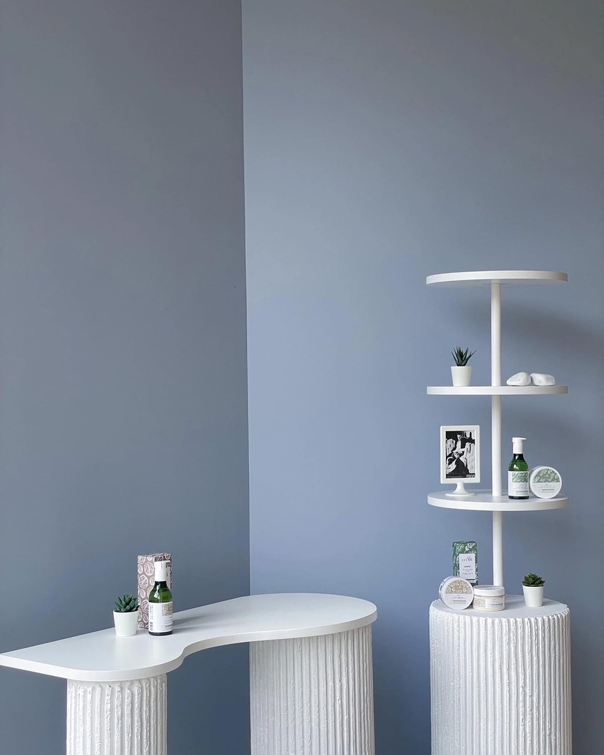 FOCUS Зал Stone  в Санкт-Петербурге | 1Portal.io 