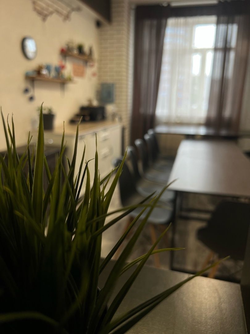 Аренда фотостудии  idEA studio Зал Основной  в Тольятти | Фото 