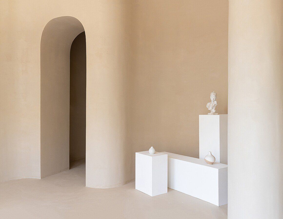 Аренда фотостудии Фотостудия МИМИКА МОСКВА Зал Sand в Москве | Фото 