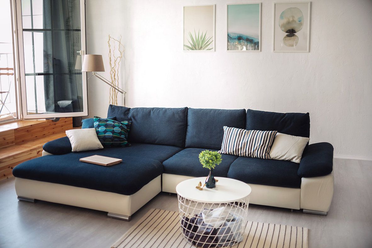 Аренда фотостудии Art-place Faktura Зал Амстердам в Санкт-Петербурге | Фото 