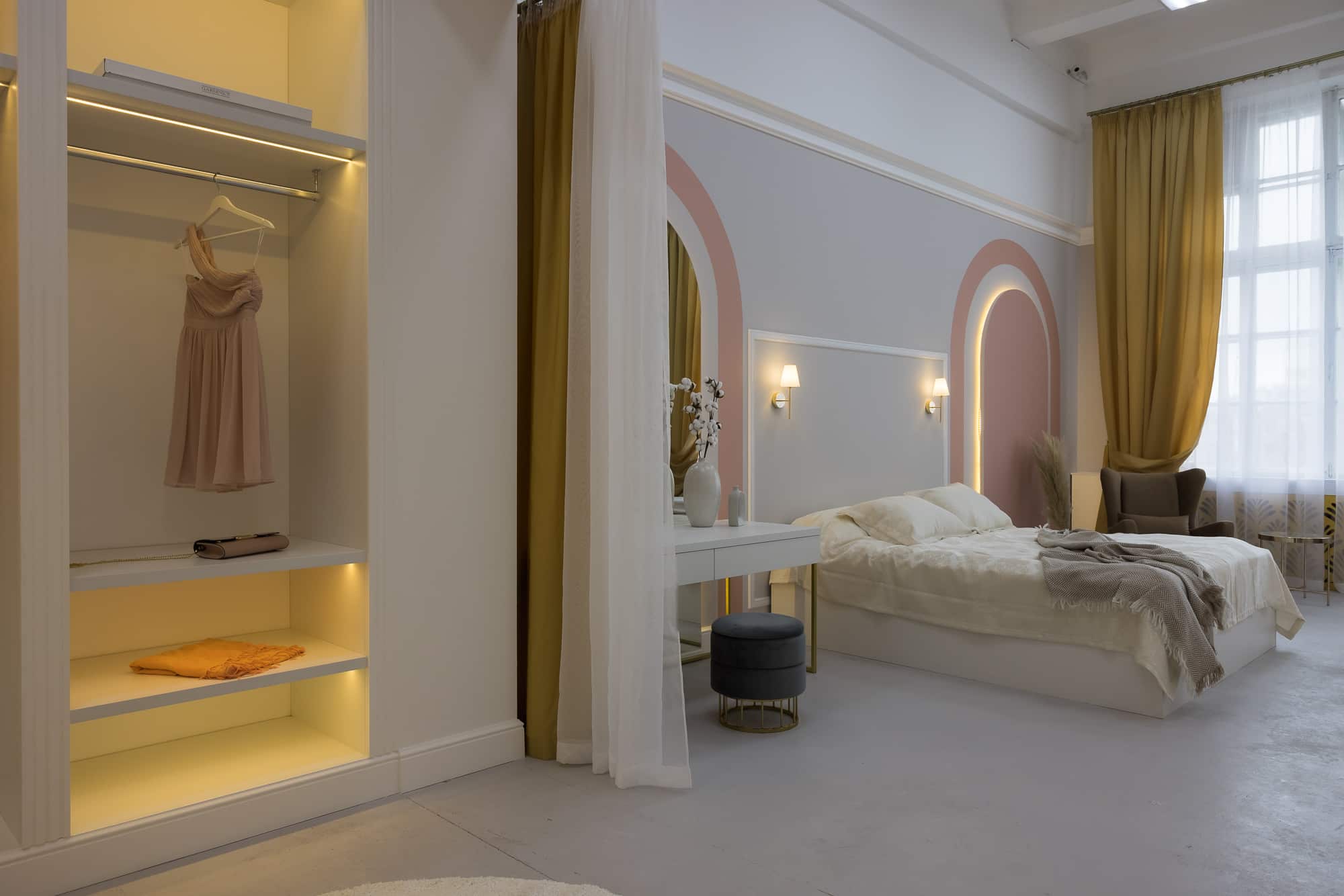 Аренда фотостудии PhotoHub Зал Зал "Селен" в Минске | Фото 