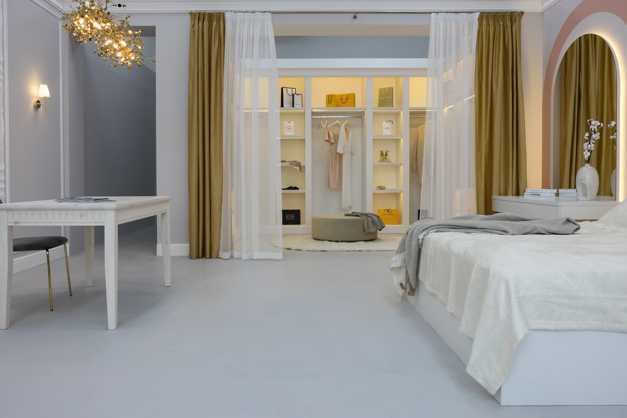 Аренда фотостудии PhotoHub Зал Зал "Селен" в Минске | Фото 