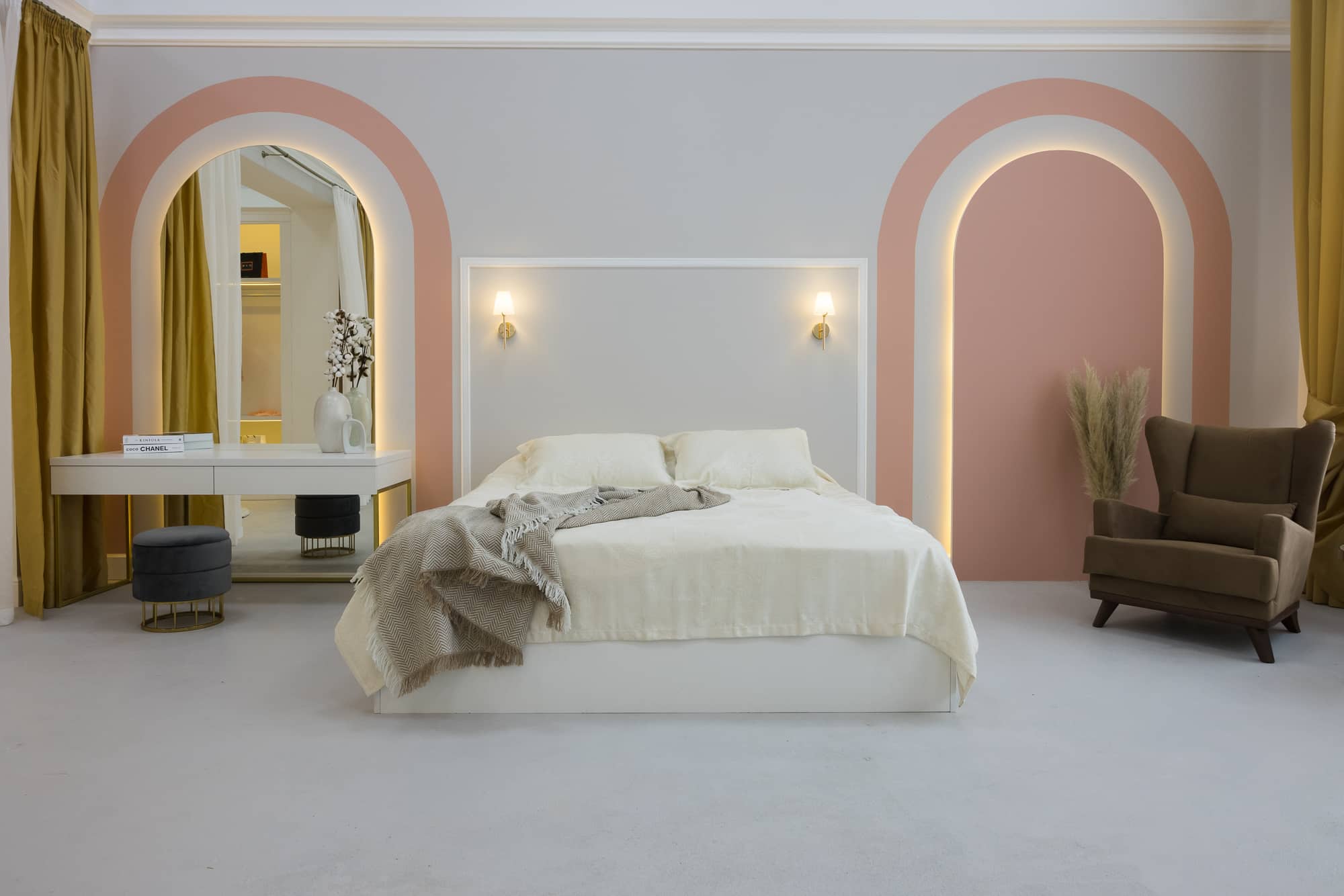 Аренда фотостудии PhotoHub Зал Зал "Селен" в Минске | Фото 