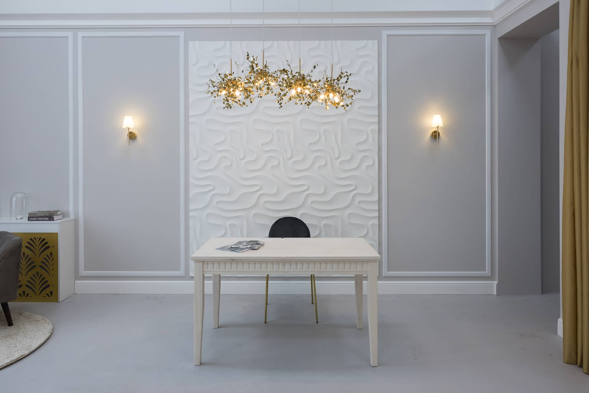 Аренда фотостудии PhotoHub Зал Зал "Селен" в Минске | Фото 