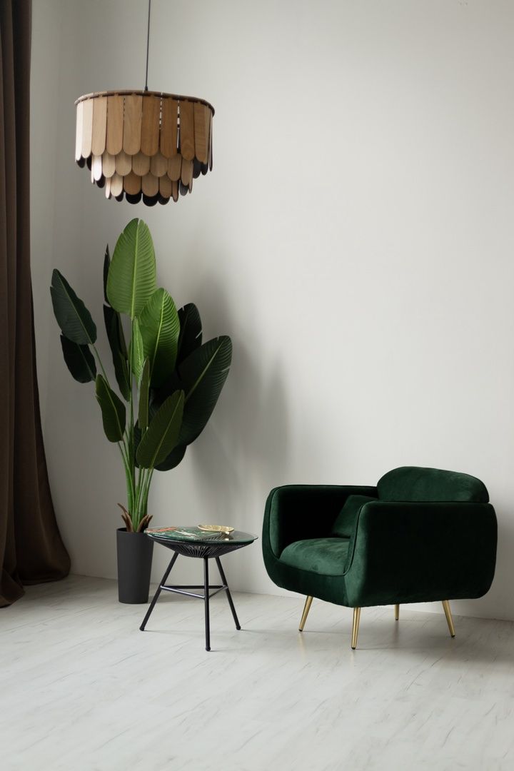 Аренда фотостудии 1 + 1 фотохолл Зал Интерьерный  В Иркутске | Фото 