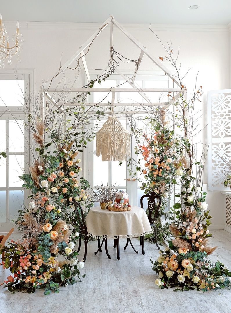 Аренда фотостудии Bonjour Зал Белый  в Воронеже | Фото 