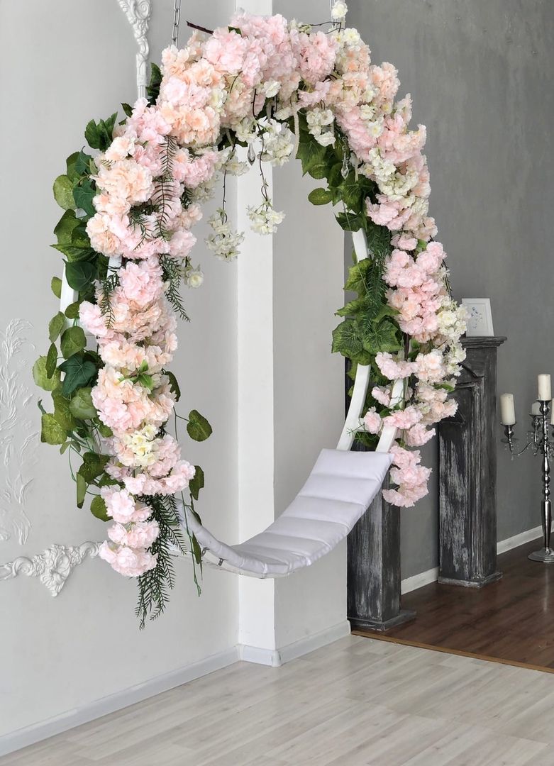 Аренда фотостудии Прованс Зал Классический в Барнауле | Фото 