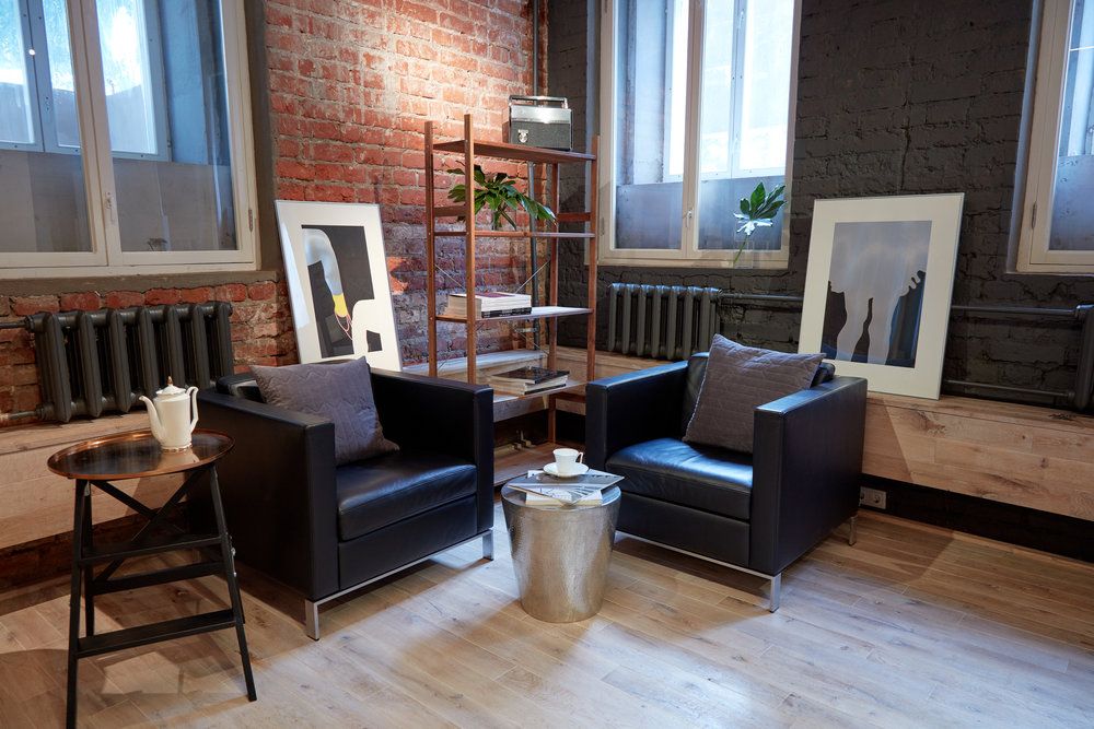 Аренда фотостудии Y-STUDIO Зал Основной  в Москве | Фото 