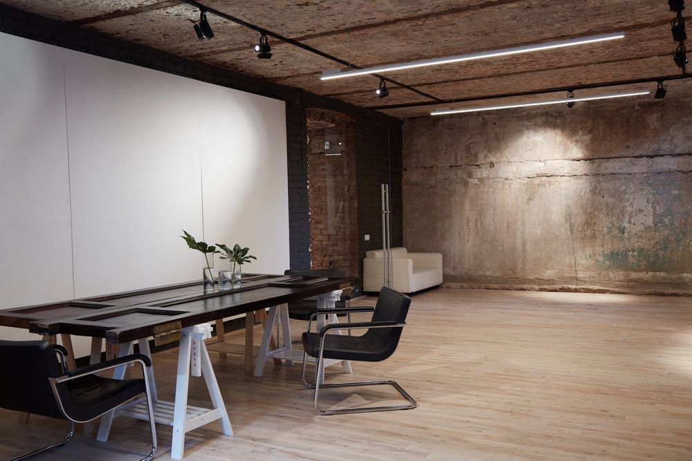 Аренда фотостудии Y-STUDIO Зал Основной  в Москве | Фото 