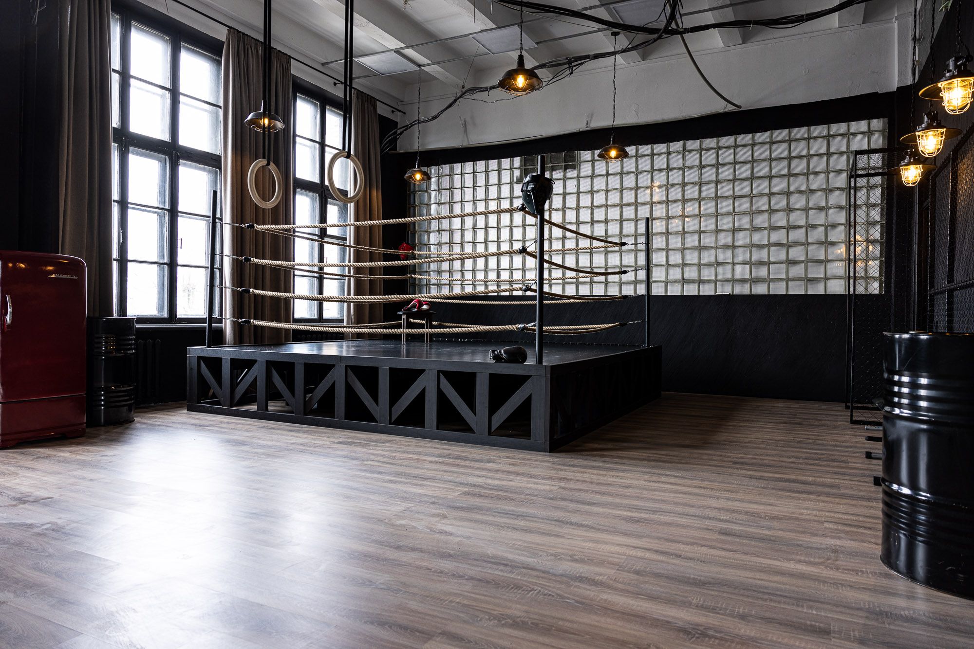 Аренда фотостудии PhotoHub Зал Зал "Стронций" в Минске | Фото 