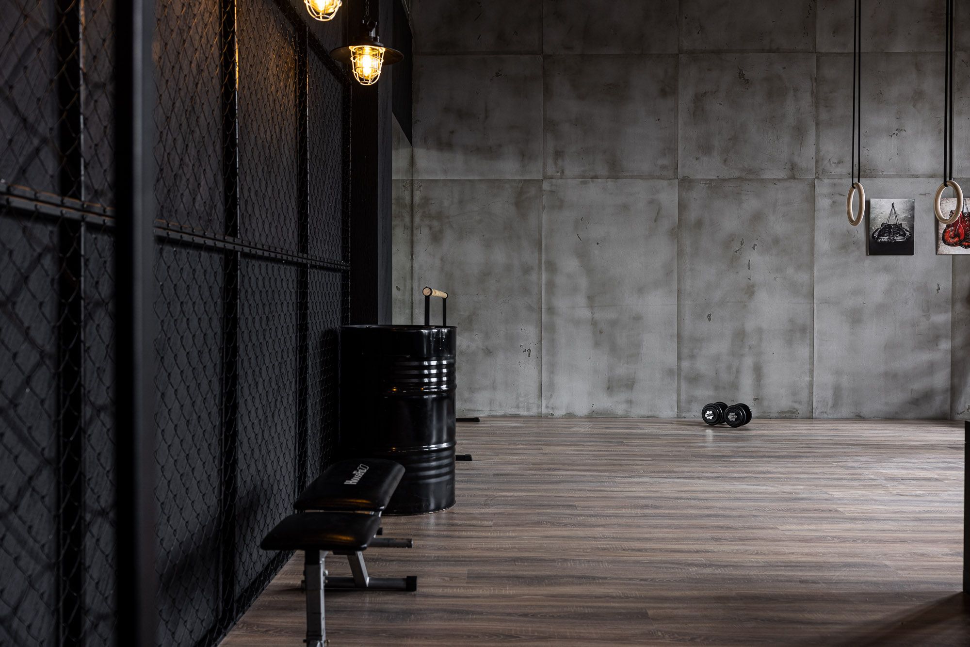 Аренда фотостудии PhotoHub Зал Зал "Стронций" в Минске | Фото 