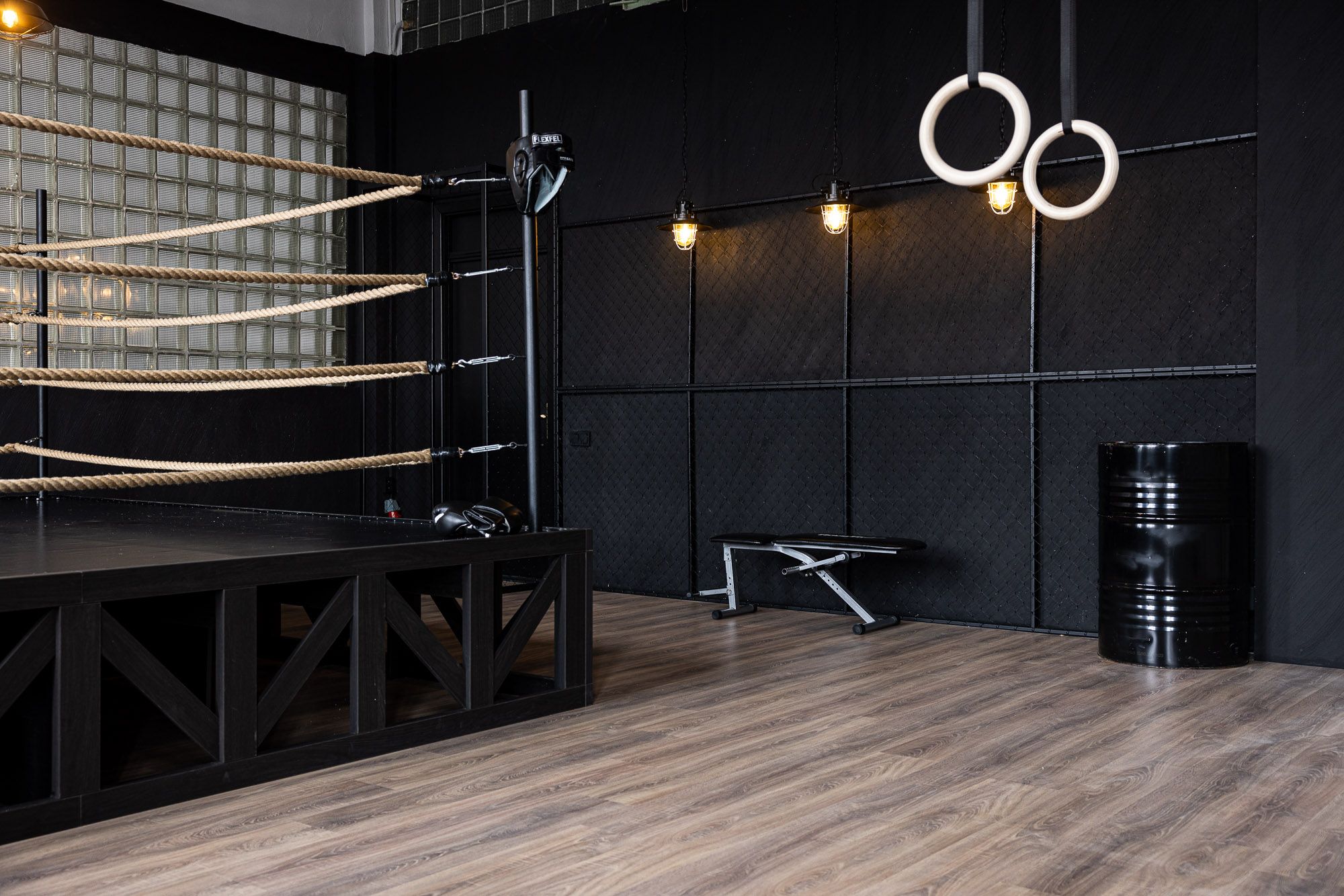 Аренда фотостудии PhotoHub Зал Зал "Стронций" в Минске | Фото 