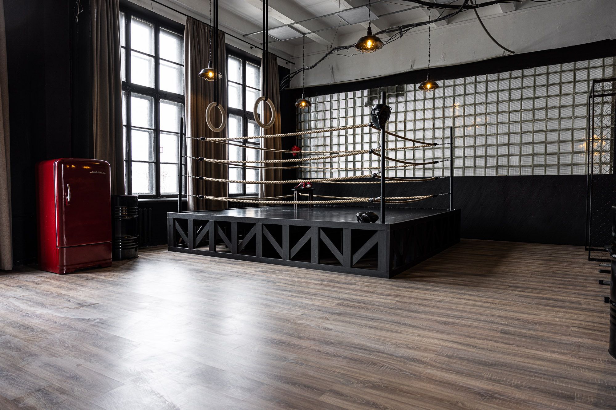 Аренда фотостудии PhotoHub Зал Зал "Стронций" в Минске | Фото 